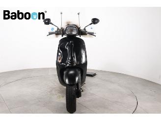 Vespa  Sprint 45KM picture 4