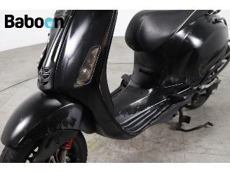 Vespa  Sprint 45KM picture 14
