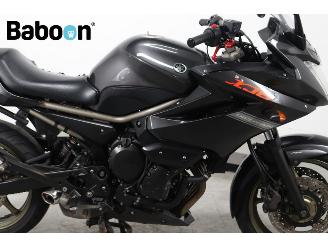 Yamaha XJ 6 S Diversion ABS picture 10