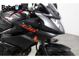 Yamaha XJ 6 S Diversion ABS picture 9