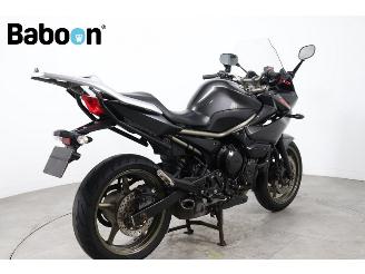 Yamaha XJ 6 S Diversion ABS picture 2