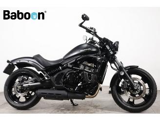 Kawasaki  Vulcan S picture 1