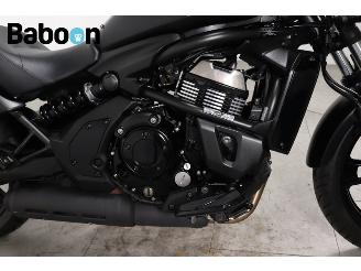 Kawasaki  Vulcan S picture 19