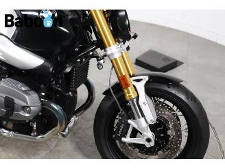 BMW  R NINE T ABS picture 11