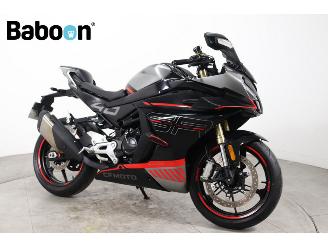 CFMoto  450 SR picture 6