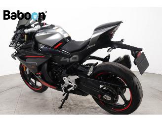 CFMoto  450 SR picture 7