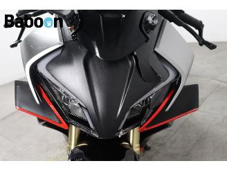 CFMoto  450 SR picture 10