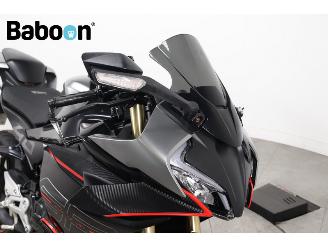 CFMoto  450 SR picture 2