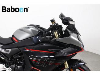 CFMoto  450 SR picture 13