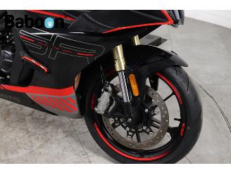 CFMoto  450 SR picture 11
