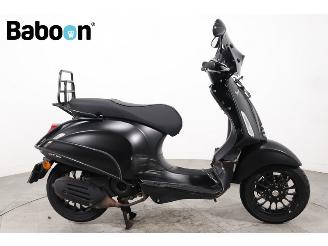 Vespa  Sprint 45KM picture 1
