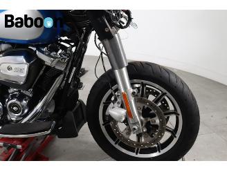 Harley-Davidson  FLHTP Electra Glide Police picture 9