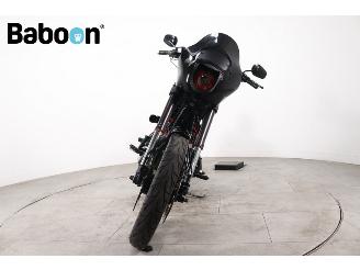 Harley-Davidson  FXRS Low Rider picture 3