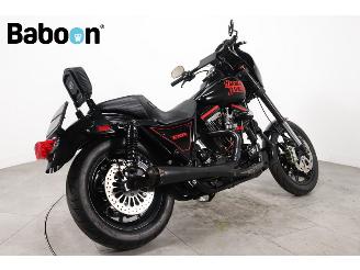 Harley-Davidson  FXRS Low Rider picture 8