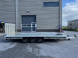   Machine transporter 3500Kg picture 2