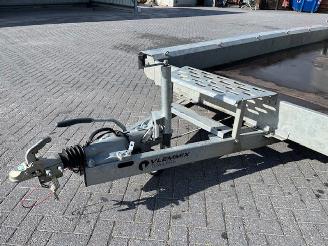   Machine transporter 3500Kg picture 14