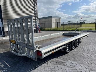   Machine transporter 3500Kg picture 3