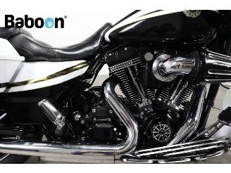Harley-Davidson  FLTRUSE Road Glide 110 picture 14
