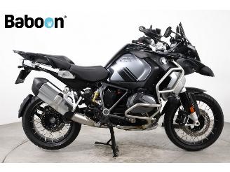  BMW R 1250 GS Adventure Triple Black 2023/6