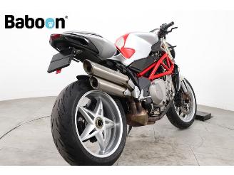 MV Agusta Brutale 910  picture 2