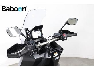 Honda  X-ADV picture 21
