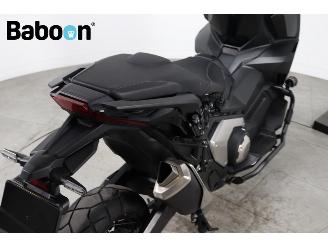 Honda  X-ADV picture 15