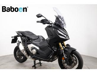 Honda  X-ADV picture 8