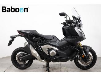  Honda  X-ADV 2024/3