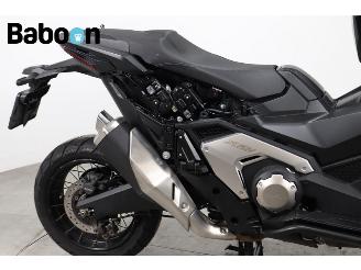 Honda  X-ADV picture 11