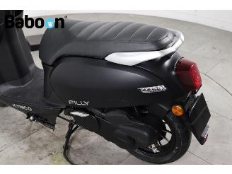 Kymco  Filly 50 45KM picture 18