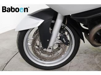 BMW R 1200 RT ABS picture 12