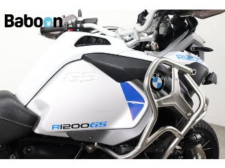 BMW R 1200 GS Adventure ABS picture 14
