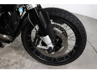 BMW R 1200 GS Adventure ABS picture 10