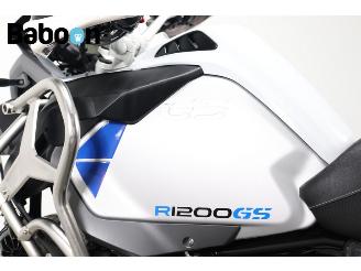 BMW R 1200 GS Adventure ABS picture 22
