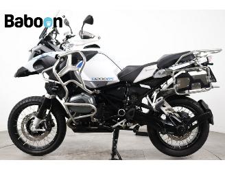 BMW R 1200 GS Adventure ABS picture 5