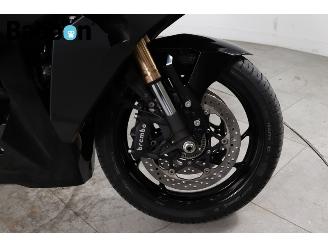 Suzuki  GSX-S 1000 GT picture 13