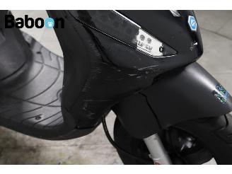 Piaggio  Zip 45KM picture 13