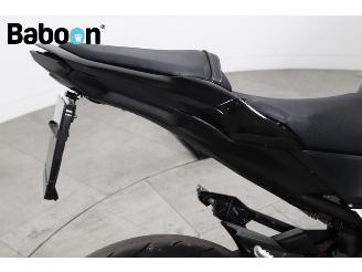 Kawasaki Z 800 ABS e-version picture 22