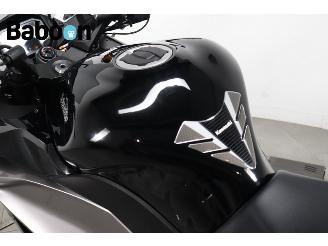 Kawasaki  Ninja 1000 SX SE picture 9