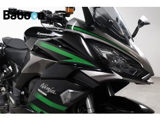 Kawasaki  Ninja 1000 SX SE picture 15