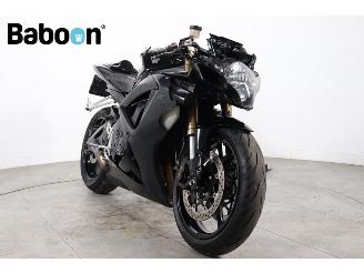 Suzuki GSX-R 600  picture 2