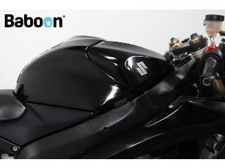 Suzuki GSX-R 600  picture 22