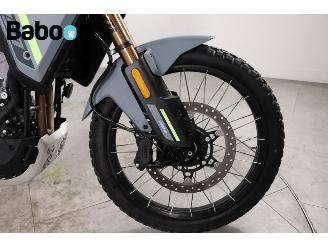 CFMoto  450 MT picture 20