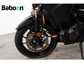 Yamaha  Tracer 7 picture 23