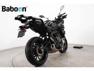 Yamaha  Tracer 7 picture 8