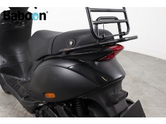 Piaggio  Zip 25KM picture 9