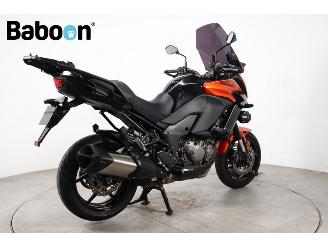 Kawasaki Versys 1000 ABS picture 2