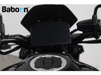 Kawasaki Z 900 ABS picture 15