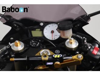 Yamaha  YZF-R6 picture 16