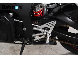 Yamaha  YZF-R6 picture 19